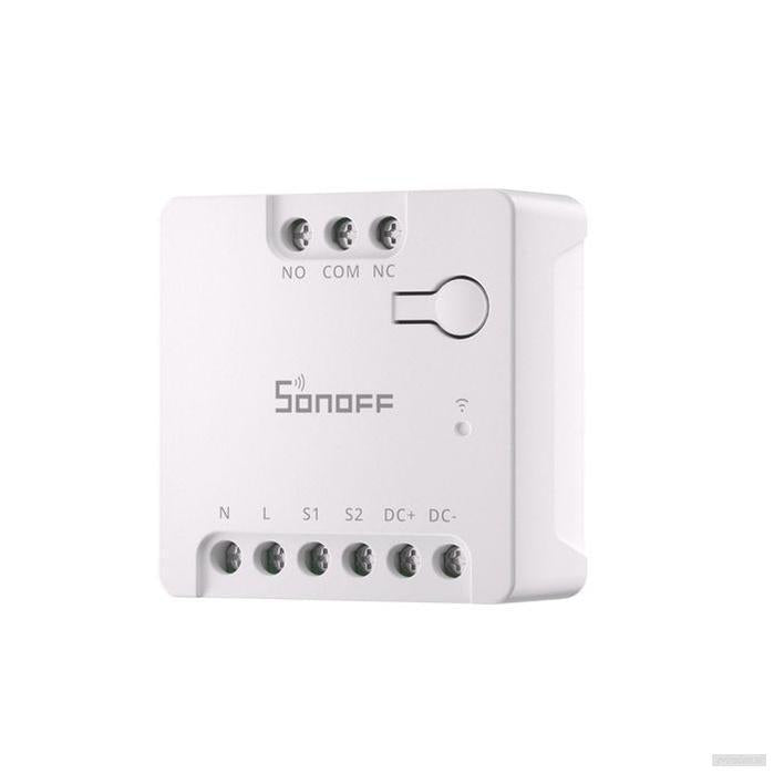 SONOFF pametno WiFi stikalo Matter MINI-D-PRIROCEN.SI