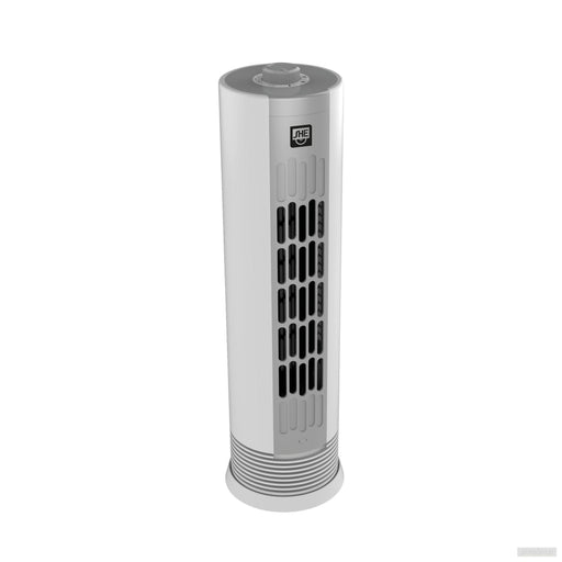 SHE Ventilator z mini stolpom 39cm bel-PRIROCEN.SI