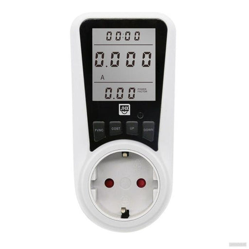 SHE merilnik stroškov energije-PRIROCEN.SI