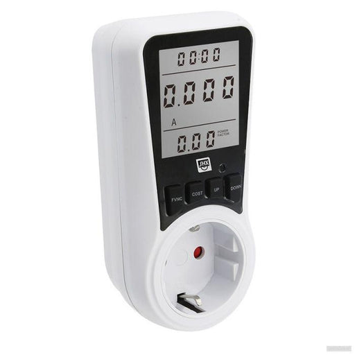 SHE merilnik stroškov energije-PRIROCEN.SI