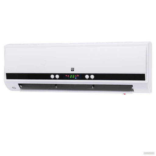 SHX PTC ventilatorski grelnik za montažo na steno 2000W-PRIROCEN.SI