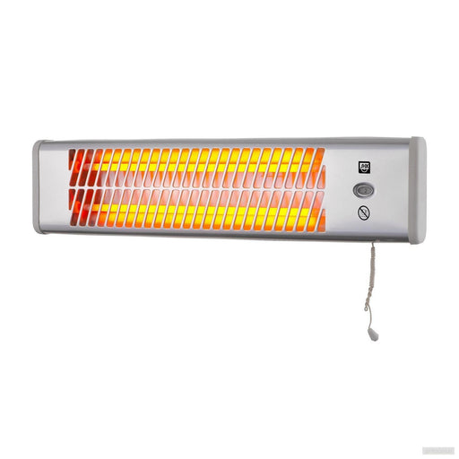 SHE Stenski IR sevalni grelnik 1200 W-PRIROCEN.SI