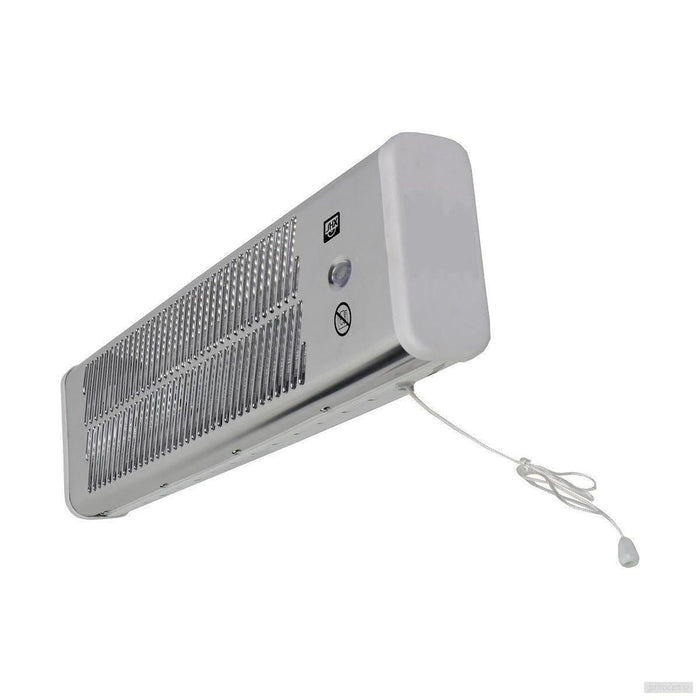 SHE Stenski IR sevalni grelnik 1200 W-PRIROCEN.SI