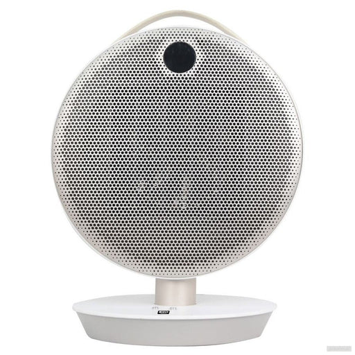 SHX eleganten zmogljiv grelec 220W bel-PRIROCEN.SI