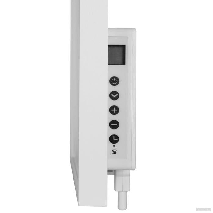 SHX Infrardeči ogrevalni panel z WIFI 350W-PRIROCEN.SI