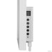 SHX Infrardeči ogrevalni panel z WIFI 350W-PRIROCEN.SI