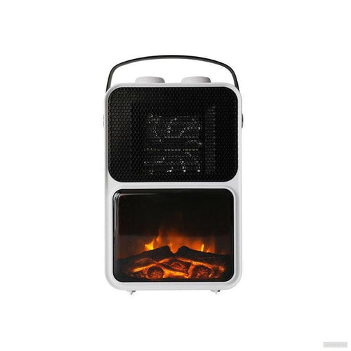 SHX Prenosni električni kalorifer mini kamin 1200W-PRIROCEN.SI