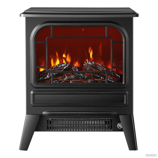 SHX Električni kamin 1950W-PRIROCEN.SI