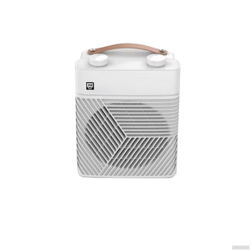 SHX Ventilatorski grelnik s termostatom-PRIROCEN.SI