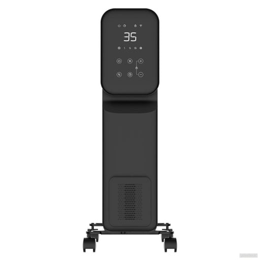 SHX Oljni radiator z WiFi 2000W-PRIROCEN.SI