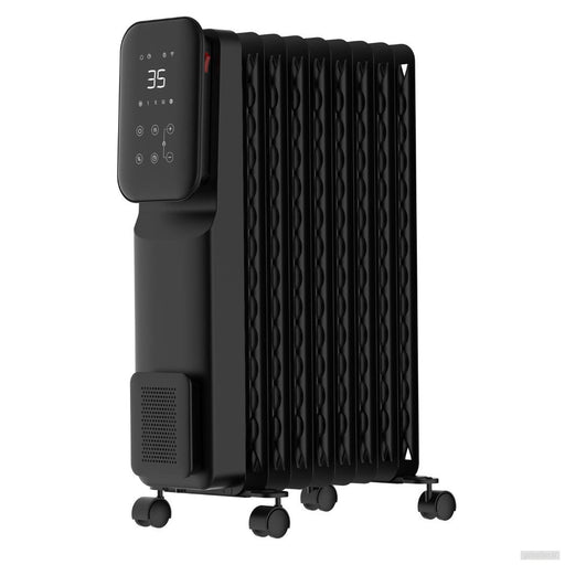 SHX Oljni radiator z WiFi 2000W-PRIROCEN.SI