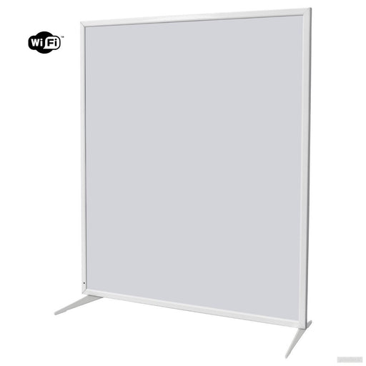 SHX Premium infrardeči ogrevalni panel z WIFI 500W-PRIROCEN.SI