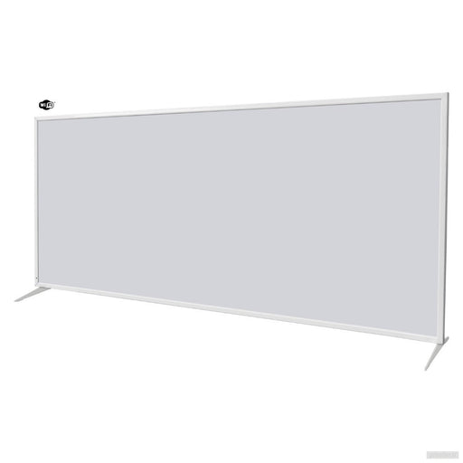 SHX Premium infrardeči ogrevalni panel z WiFi - 850W-PRIROCEN.SI