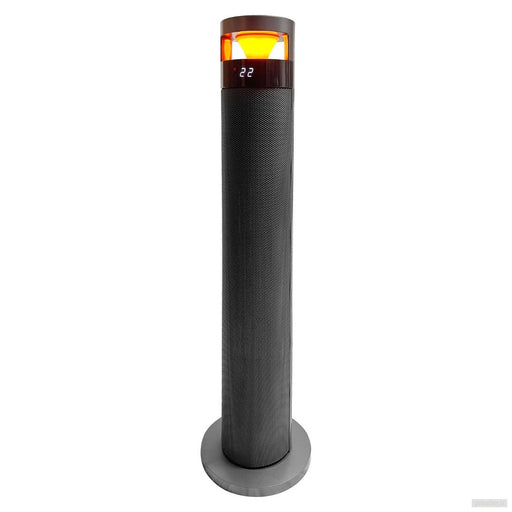 SHX PTC stolpni ventilatorski grelnik z ECO načinom 2000W-PRIROCEN.SI