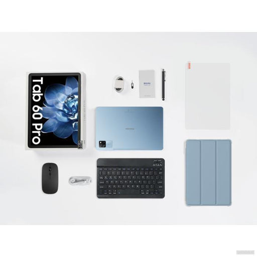 Blackview TAB 60 PRO 10.1" 8+128GB, komplet miška+tipk., siva-PRIROCEN.SI