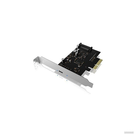 IcyBox IB-PCI1901-C32 USB 3.2 (Gen 2x2) USB-C PCIe kontroler-PRIROCEN.SI
