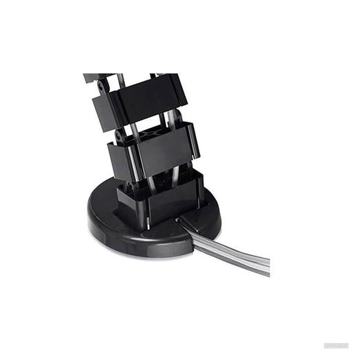 IcyBox IB-MSA104-CM organizator kablov-PRIROCEN.SI