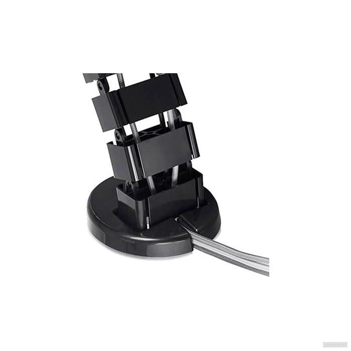 IcyBox IB-MSA104-CM organizator kablov-PRIROCEN.SI