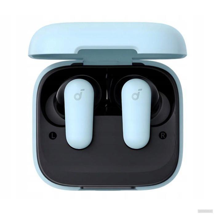 Anker Soundcore P30i NC brezžične slušalke, modre-PRIROCEN.SI