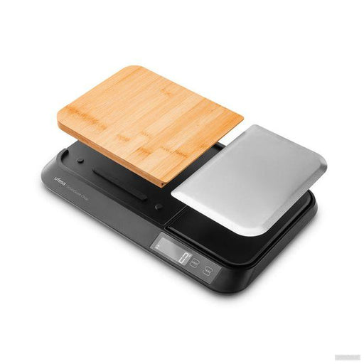 UFESA Kuhinjska tehtnica SMARTSCALE CHOP – 5 kg-PRIROCEN.SI