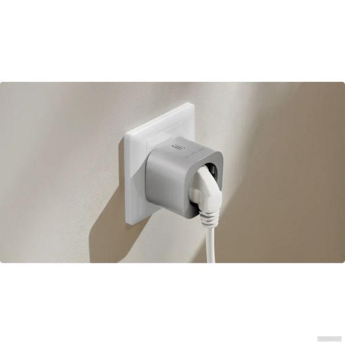 EcoFlow WiFi pametna vtičnica za PowerStream mikroinverter-PRIROCEN.SI
