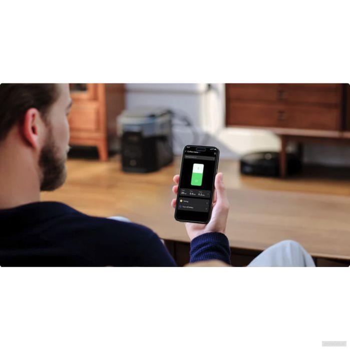 EcoFlow WiFi pametna vtičnica za PowerStream mikroinverter-PRIROCEN.SI