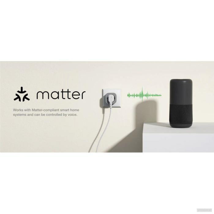 EcoFlow WiFi pametna vtičnica za PowerStream mikroinverter-PRIROCEN.SI