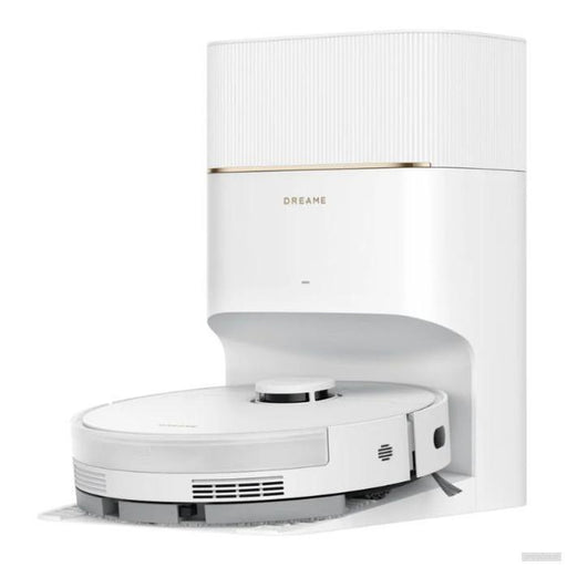 Dreame D20 Pro Plus robotski sesalnik, beli-PRIROCEN.SI