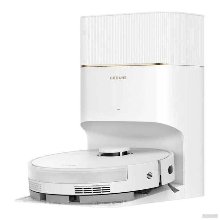 Dreame D20 Pro Plus robotski sesalnik, beli-PRIROCEN.SI