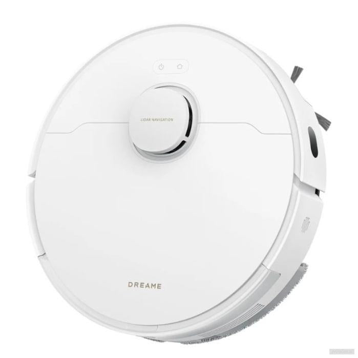 Dreame D20 Pro Plus robotski sesalnik, beli-PRIROCEN.SI