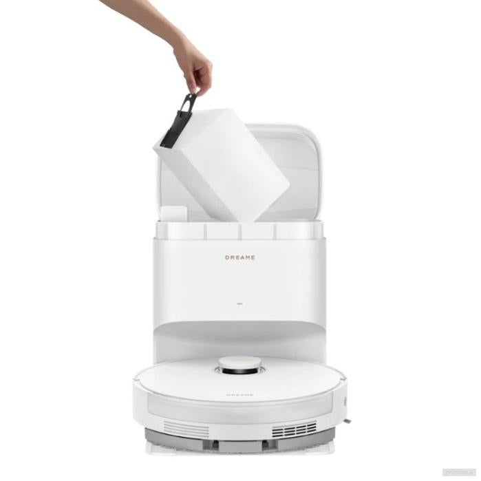 Dreame D20 Pro Plus robotski sesalnik, beli-PRIROCEN.SI