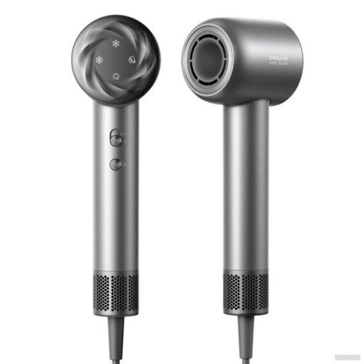 Dreame Glory Mix sušilnik za lase, srebrni-PRIROCEN.SI