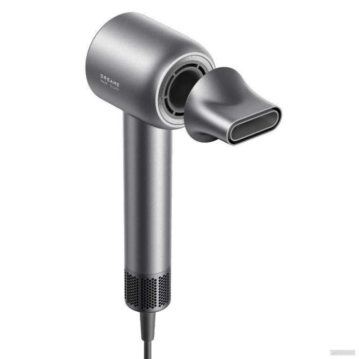 Dreame Glory Mix sušilnik za lase, srebrni-PRIROCEN.SI