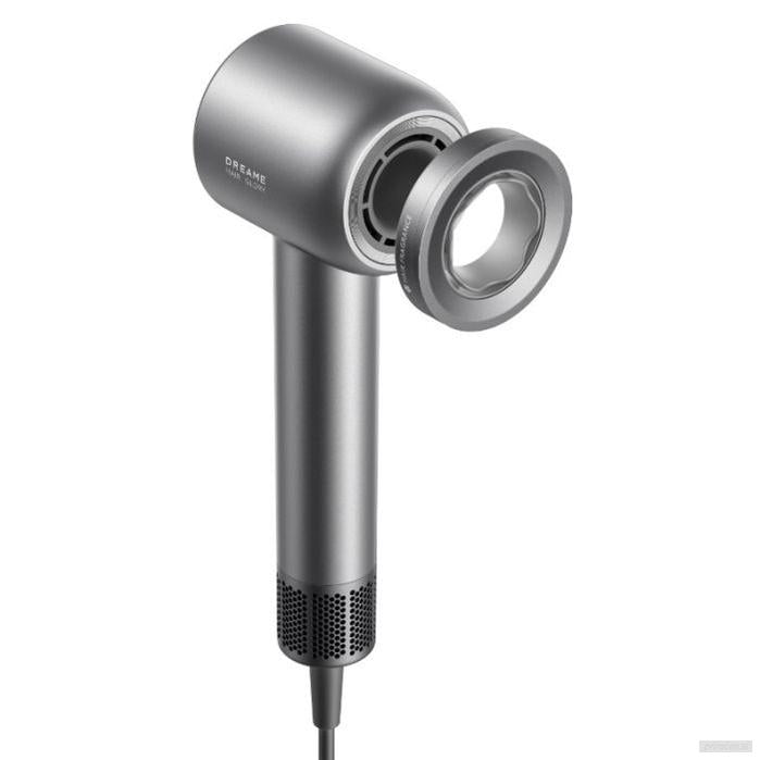 Dreame Glory Mix sušilnik za lase, srebrni-PRIROCEN.SI