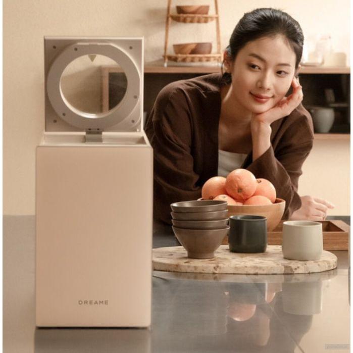 Dreame drobilnik in sušilnik kuhinjskih odbadkov SF25-PRIROCEN.SI