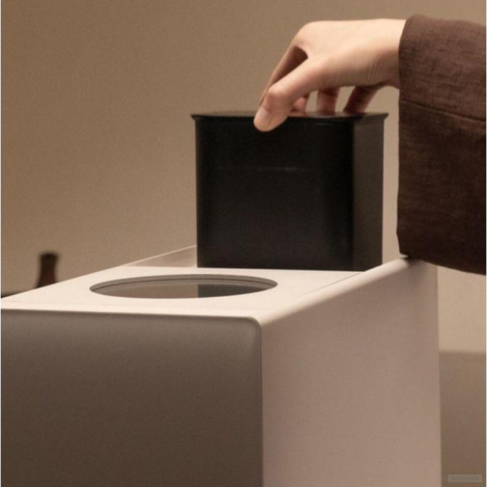 Dreame drobilnik in sušilnik kuhinjskih odbadkov SF25-PRIROCEN.SI