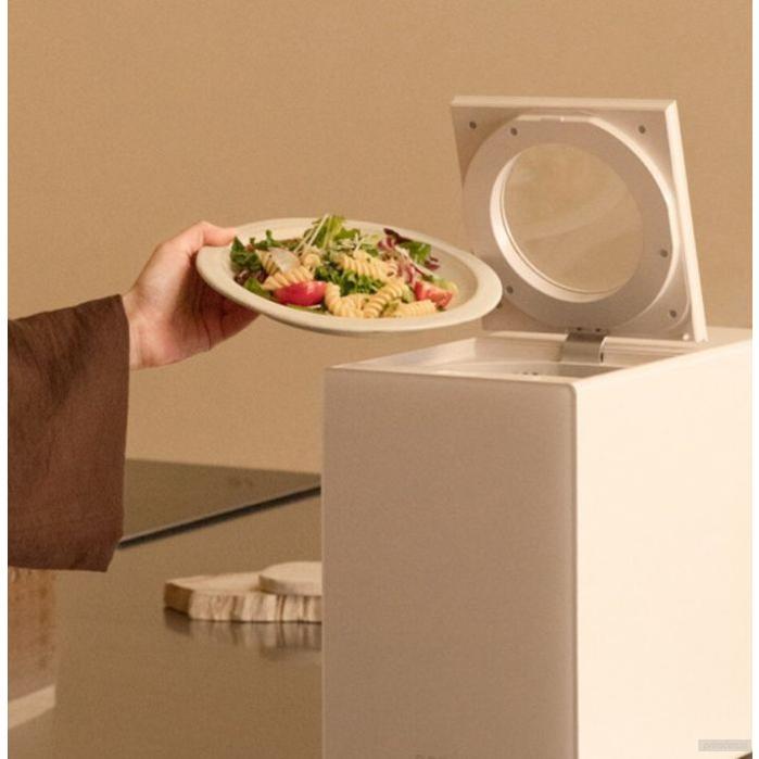 Dreame drobilnik in sušilnik kuhinjskih odbadkov SF25-PRIROCEN.SI