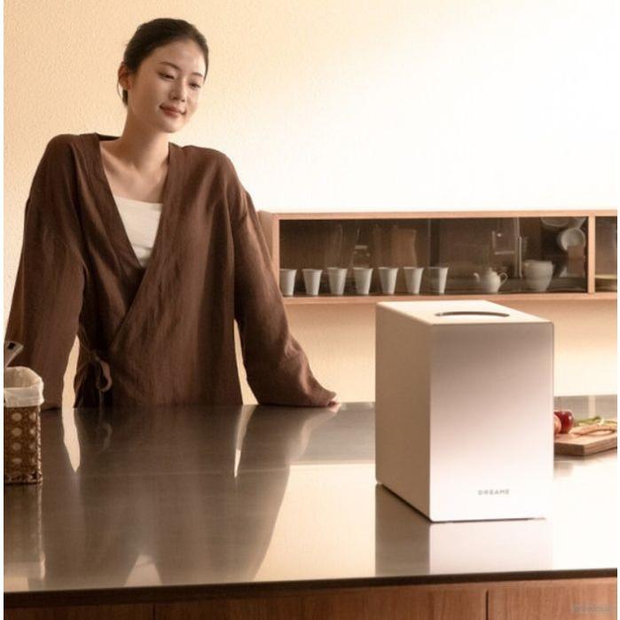 Dreame drobilnik in sušilnik kuhinjskih odbadkov SF25-PRIROCEN.SI