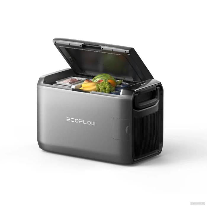 Ecoflow GLACIER Classic 45L prenosni hladilnik-PRIROCEN.SI