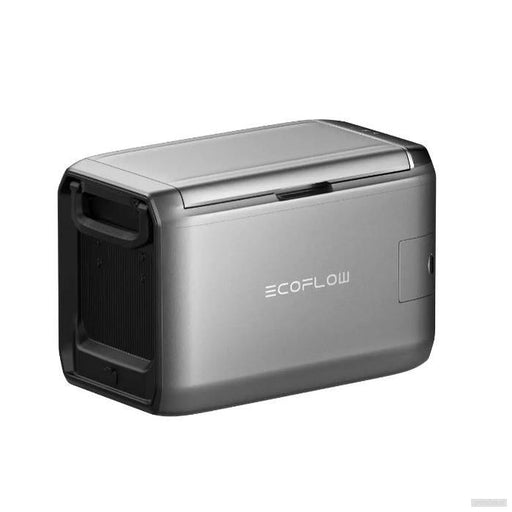 Ecoflow GLACIER Classic 35L prenosni hladilnik-PRIROCEN.SI