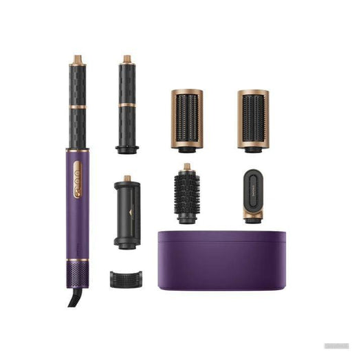 Dreame Airstyle Pro sušilnik in oblikovalec las s 7 nastavki, violični-PRIROCEN.SI