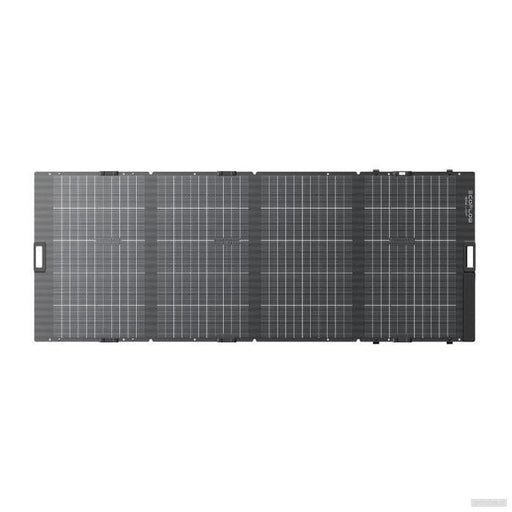 EcoFlow 400W panel solarnih sončnih celic-PRIROCEN.SI