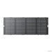 EcoFlow 400W panel solarnih sončnih celic-PRIROCEN.SI