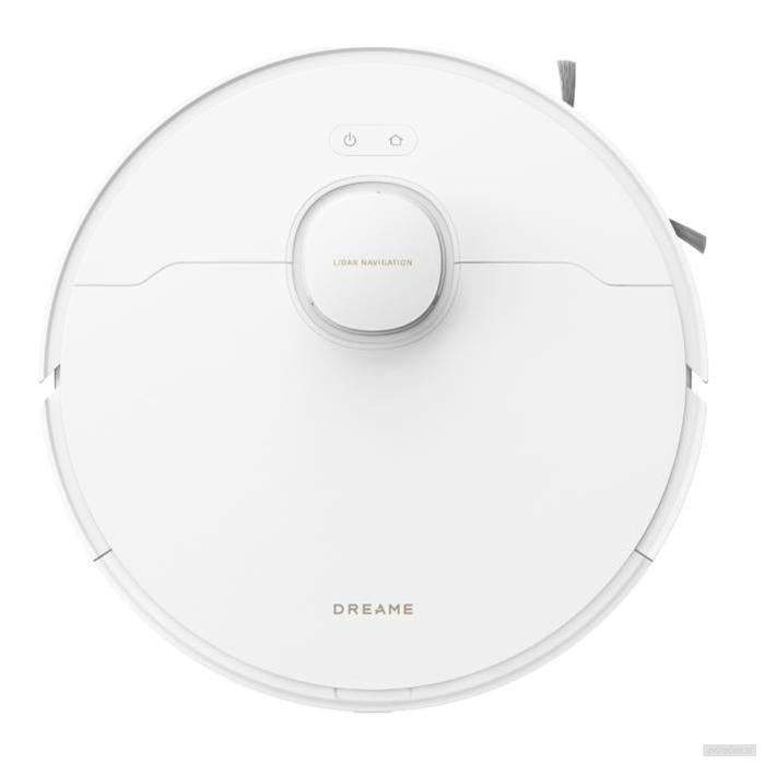 Dreame D20 Pro robotski sesalnik, beli-PRIROCEN.SI