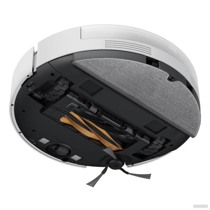 Dreame D20 Pro robotski sesalnik, beli-PRIROCEN.SI