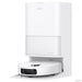 Dreame L40 Ultra AE robotski sesalnik s samočistilno postajo, bel-PRIROCEN.SI