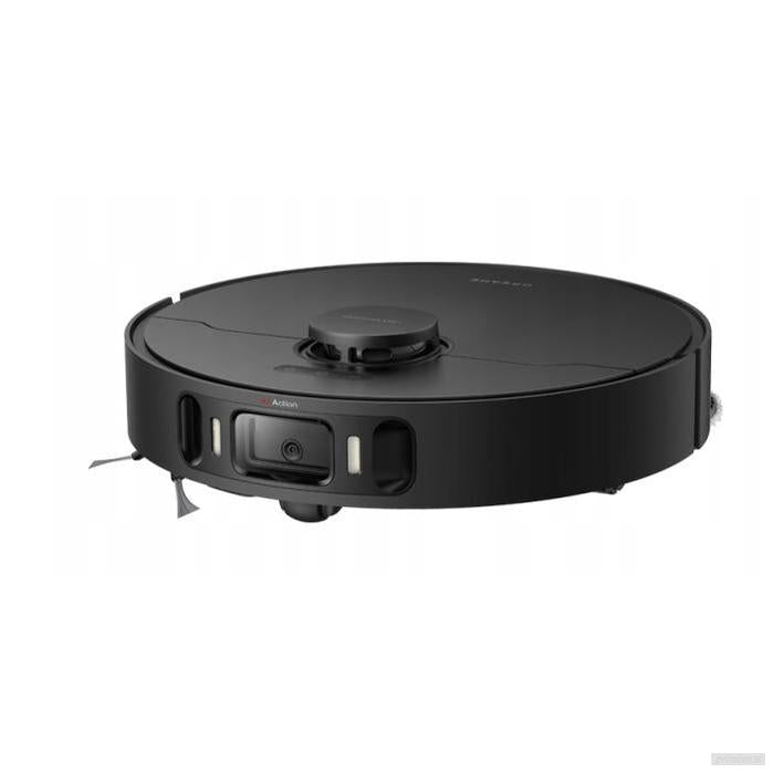 Dreame L40 Ultra AE robotski sesalnik s samočistilno postajo, črn-PRIROCEN.SI