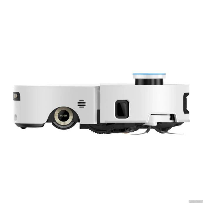 Dreame Aqua10 Ultra roller Complete robotski sesalnik, bel-PRIROCEN.SI