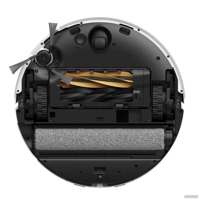 Dreame Aqua10 Ultra roller Complete robotski sesalnik, bel-PRIROCEN.SI