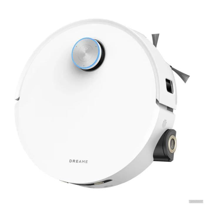 Dreame Aqua10 Ultra roller Complete robotski sesalnik, bel-PRIROCEN.SI